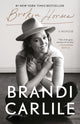 Book cover of: Broken Horses. By: Brandi Carlile