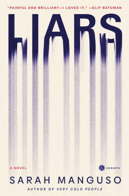 Book cover of: Liars