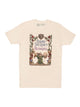 Book cover of: Redwall Unisex T-shirt X-large