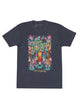 Book cover of: Anne of Green Gables Unisex T-shirt X-small