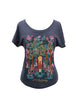 Book cover of: Anne of Green Gables Women's Relaxed Fit T-shirt Xxx-large