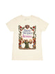 Book cover of: Redwall Women's Crew T-shirt Xxx-large