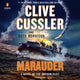Book cover of: Marauder