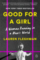 Book cover of: Good for a Girl. By: Lauren Fleshman