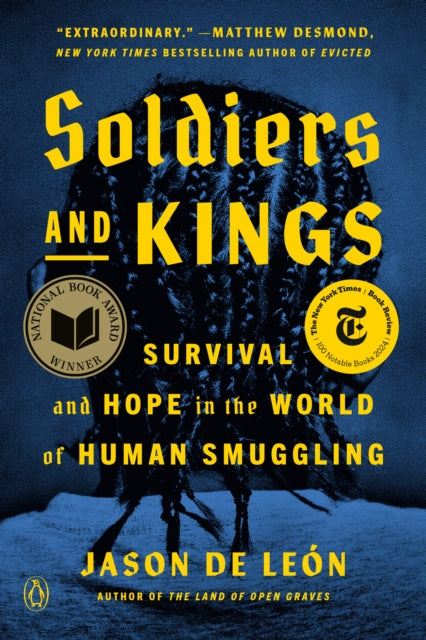 Book cover of: Soldiers and Kings