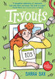 Book cover of: Tryouts