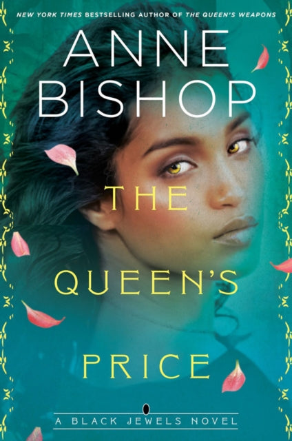 Book cover of: Queen's Price. By: Anne Bishop