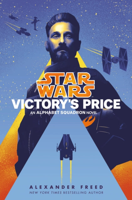 Book cover of: Victory's Price (Star Wars)