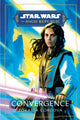 Book cover of: Convergence. By: Zoraida Córdova