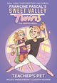 Book cover of: Sweet Valley Twins 2. By: Francine Pascal