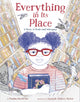 Book cover of: Everything in Its Place. By: Pauline David-Sax