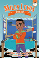 Book cover of: Whiz Kid. By: Kelly Starling Lyons