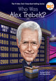 Book cover of: Who Was Alex Trebek?. By: Pamela Pollack