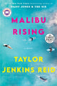 Book cover of: Malibu Rising. By: Taylor Jenkins Reid