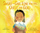 Book cover of: Small-Girl Toni and the Quest for Gold. By: Giselle Anatol