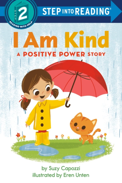 Book cover of: I Am Kind. By: Suzy Capozzi