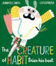 Book cover of: Creature of Habit Tries His Best