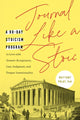 Book cover of: Journal Like a Stoic. By: Brittany Polat PhD