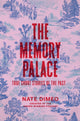 Book cover of: Memory Palace. By: Nate DiMeo