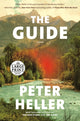 Book cover of: Guide. By: Peter Heller - undifferentiated