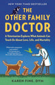 Book cover of: Other Family Doctor. By: Karen Fine