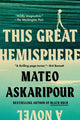 Book cover of: This Great Hemisphere