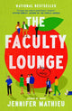 Book cover of: Faculty Lounge