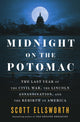 Book cover of: Midnight on the Potomac