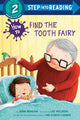 Book cover of: How to Find the Tooth Fairy. By: Jean Reagan