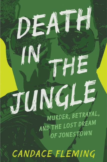 Book cover of: Death in the Jungle