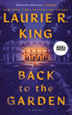 Book cover of: Back to the Garden. By: Laurie R. King