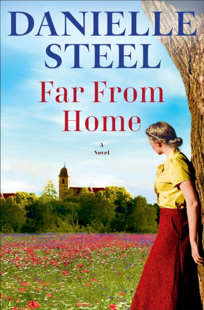Book cover of: Far From Home