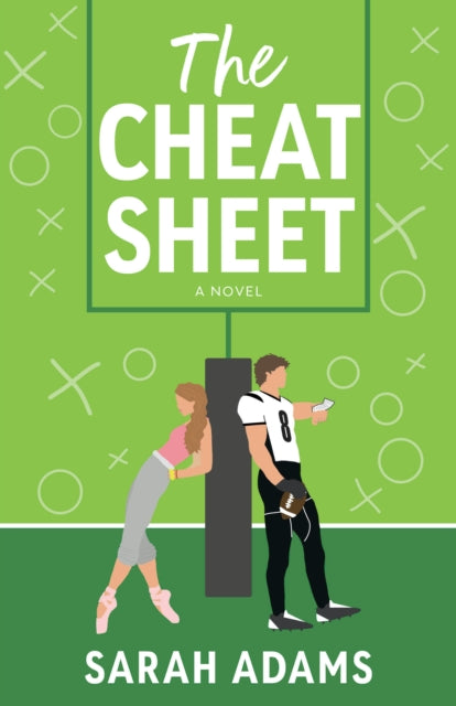 Cheat Sheet 9780593500767 Sarah Adams