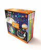 Book cover of: Hello, World! Solar System Boxed Set