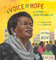 Book cover of: Voice of Hope. By: Nadia Salomon