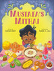 Book cover of: Mustafa's Mithai