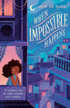 Book cover of: When Impossible Happens. By: Jane De Suza