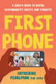 Book cover of: First Phone. By: Catherine Pearlman