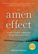 Book cover of: Amen Effect. By: Sharon Brous