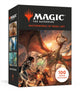 Book cover of: Magic: The Gathering Postcard Set. By: Magic: The Gathering