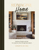 Book cover of: Reimagine Home. By: Sarabeth Galimba