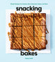 Book cover of: Snacking Bakes. By: Yossy Arefi
