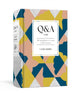 Book cover of: Q&A a Day Modern. By: Potter Potter Gift