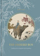 Book cover of: Oxherd Boy. By: Regina Linke