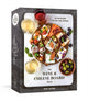Wine and Cheese Board Deck, 50 Pairings to Sip and Savor: Cards 9780593581049 Meg Quinn