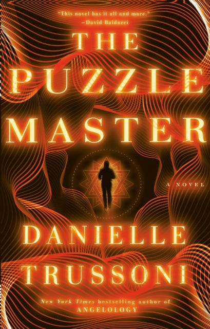 Book cover of: Puzzle Master