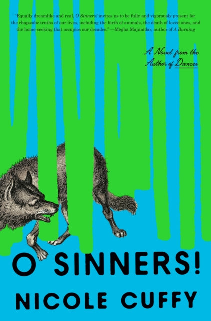 Book cover of: O Sinners!