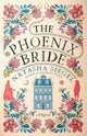 Book cover of: Phoenix Bride. By: Natasha Siegel