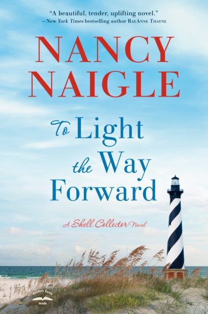Book cover of: To Light the Way Forward