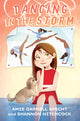 Book cover of: Dancing in the Storm. By: Amie Darnell Specht
